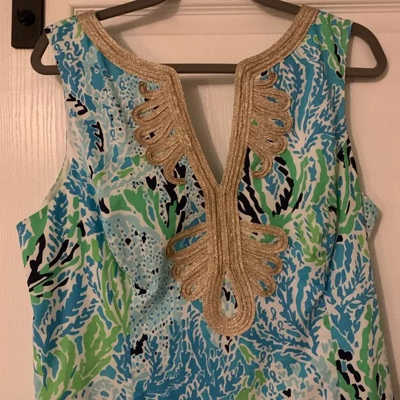 Lilly Pulitzer Dress - Picture 6 of 8